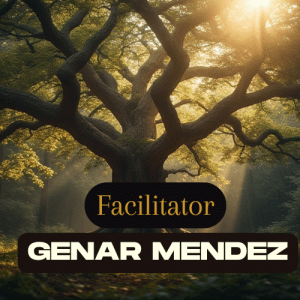 Men's Embodiment Circle | Austin | 7/2/26