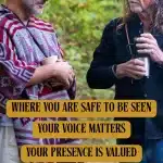 Men's Sharing Circle | Embodied Masculine™
