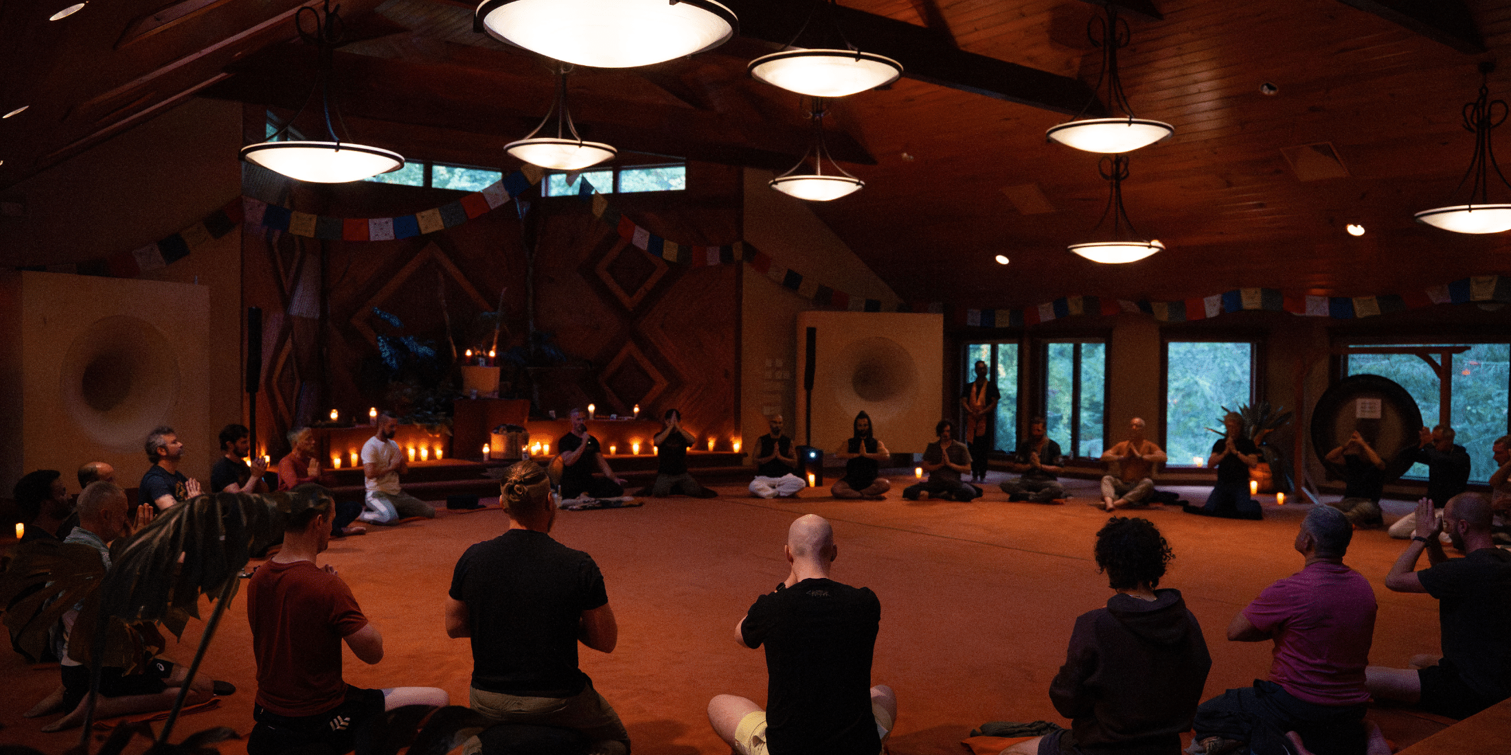 Men's Sharing Circle