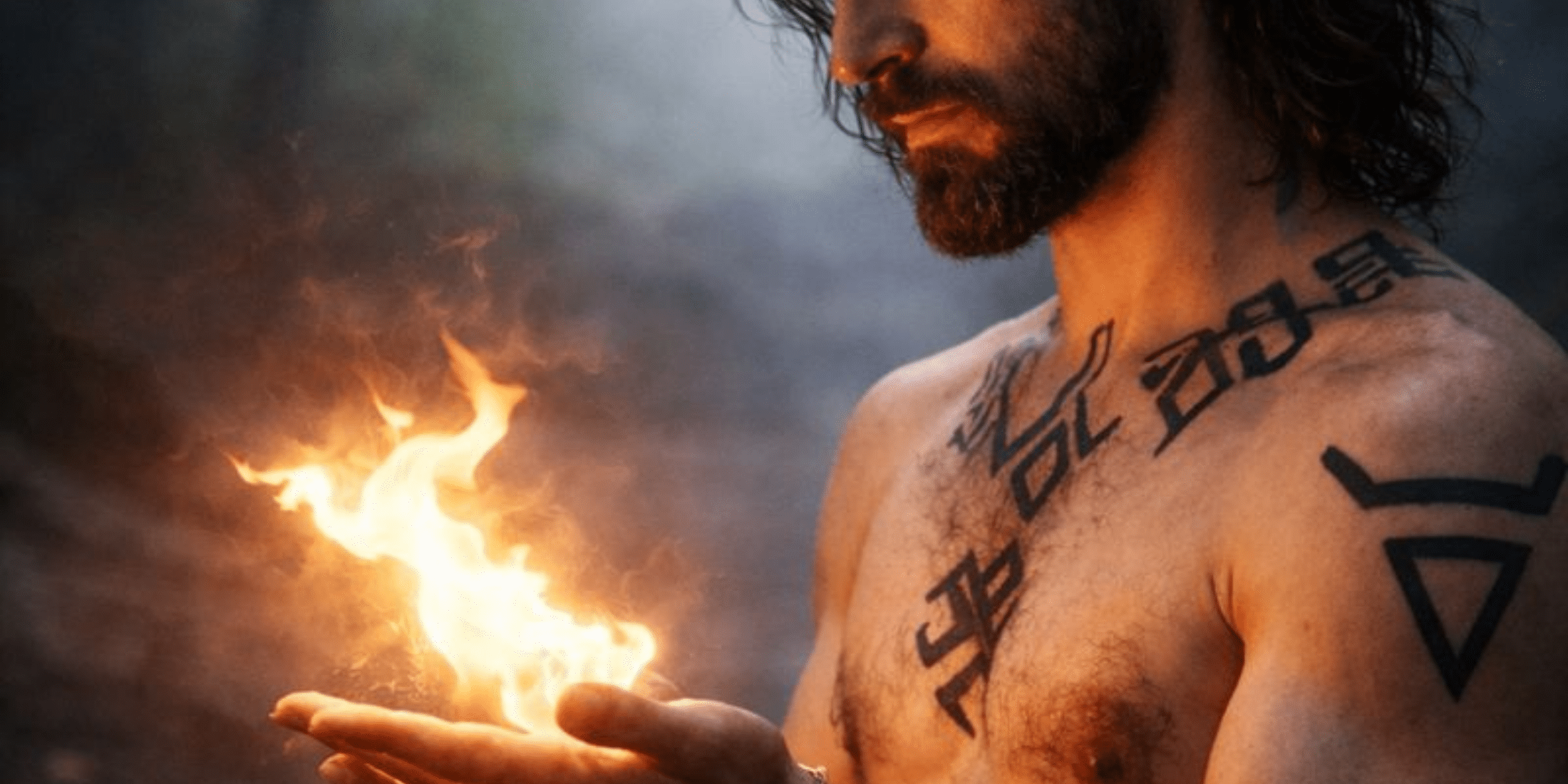 Men's Embodiment Circle