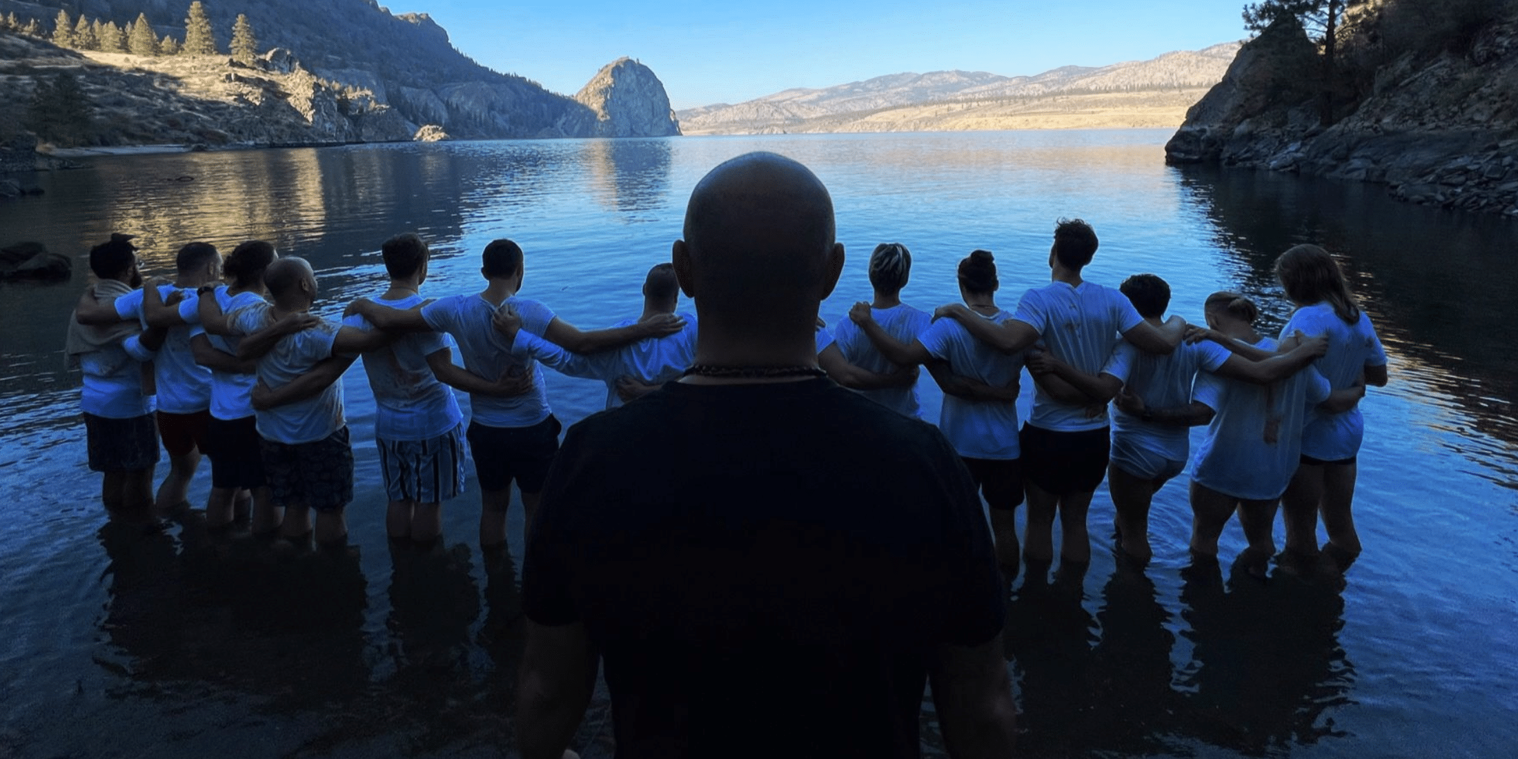 Men's Work Intensive