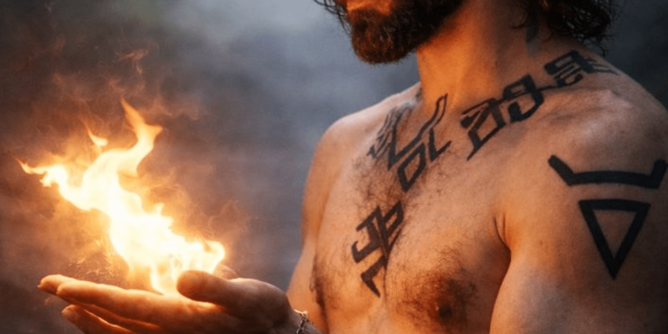 Men's Embodiment Circle