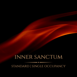 2026 Firekeepers Registration - Inner Sanctum (Standard) [4 Month Payment Plan]