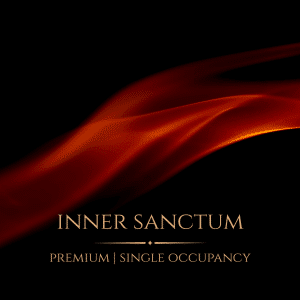 2026 Firekeepers Registration - Inner Sanctum (Premium) [4 Month Payment Plan]