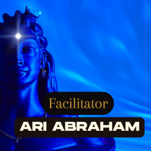 Facilitators Ari Abraham