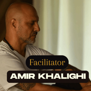 Men's Embodiment Circle – 10/21/26