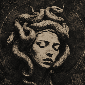 Medusa: Temple of the Serpent
