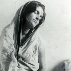 Anandamayi Ma