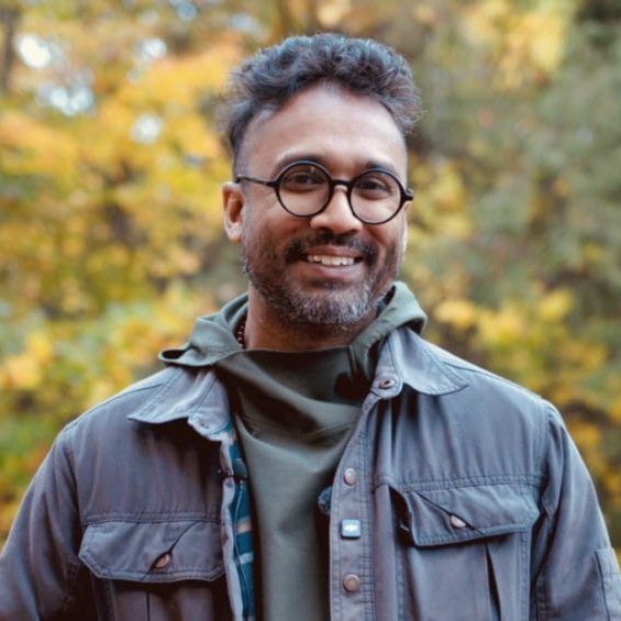 Ari Abraham (C-EMF1)