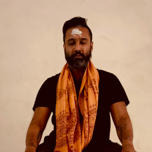 Ari Abraham (C-EMF2)