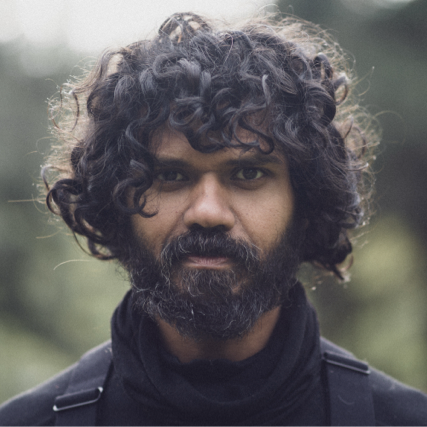 Ish Hasan (C-EMF1)