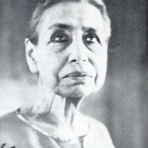 Mirra Alfassa