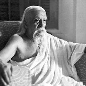 Sri Aurobindo