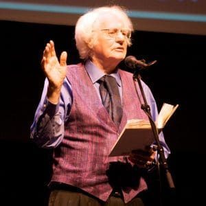 robert bly